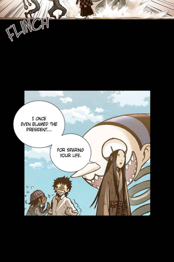 Read Blade of the Phantom Master Manga Online
