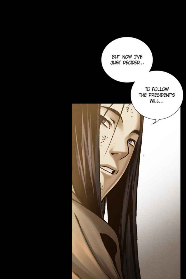 Read Blade of the Phantom Master Manga Online