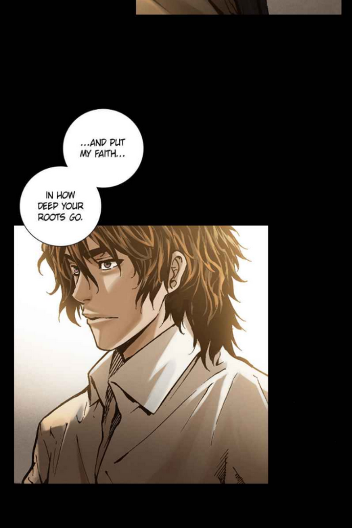 Read Blade of the Phantom Master Manga Online