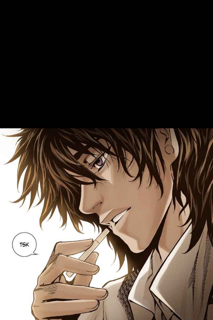 Read Blade of the Phantom Master Manga Online