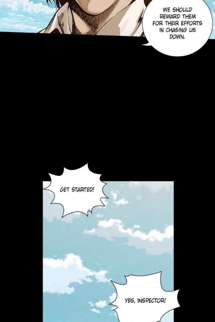 Read Blade of the Phantom Master Manga Online