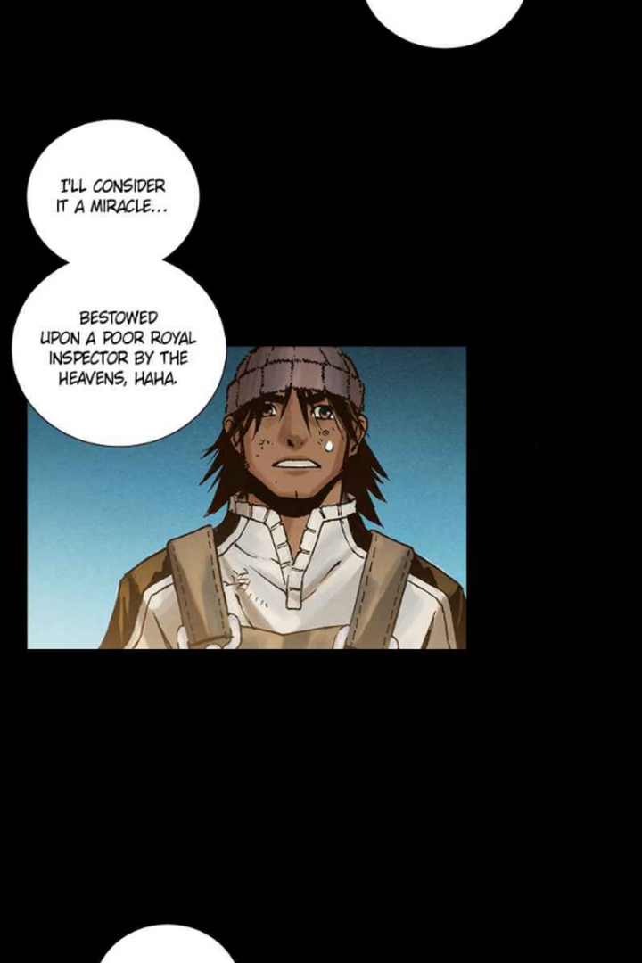 Read Blade of the Phantom Master Manga Online