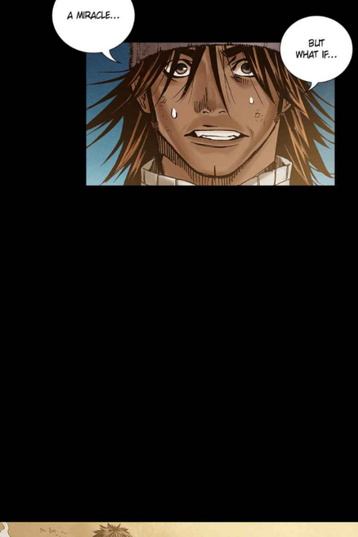 Read Blade of the Phantom Master Manga Online
