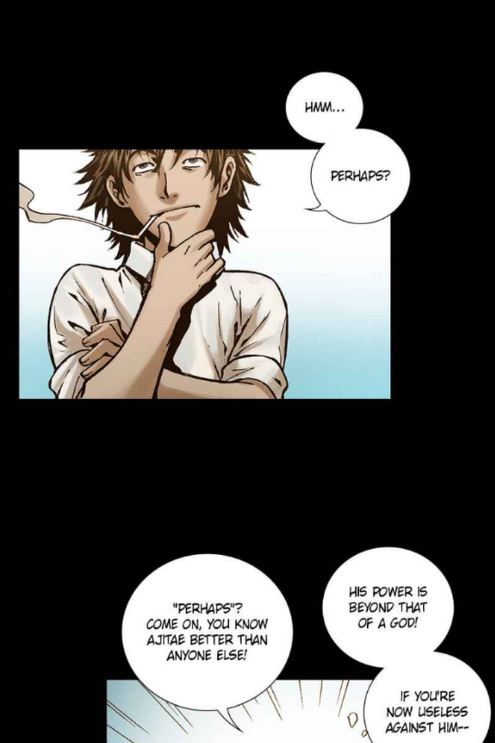 Read Blade of the Phantom Master Manga Online