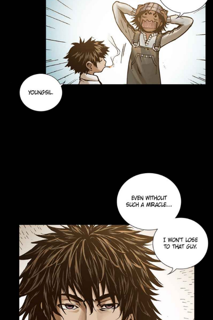 Read Blade of the Phantom Master Manga Online