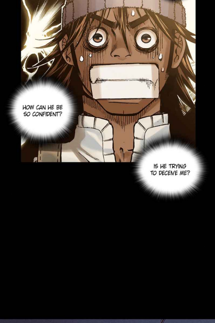 Read Blade of the Phantom Master Manga Online