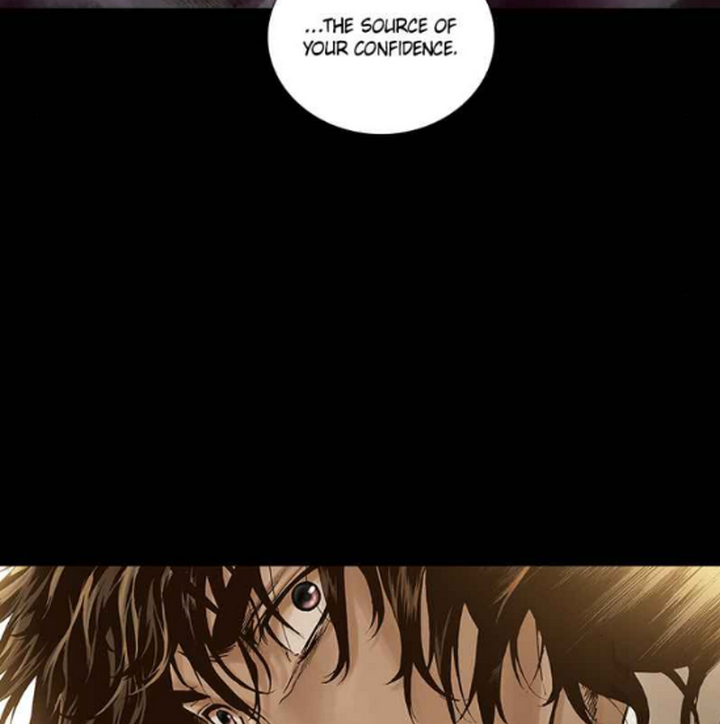 Read Blade of the Phantom Master Manga Online
