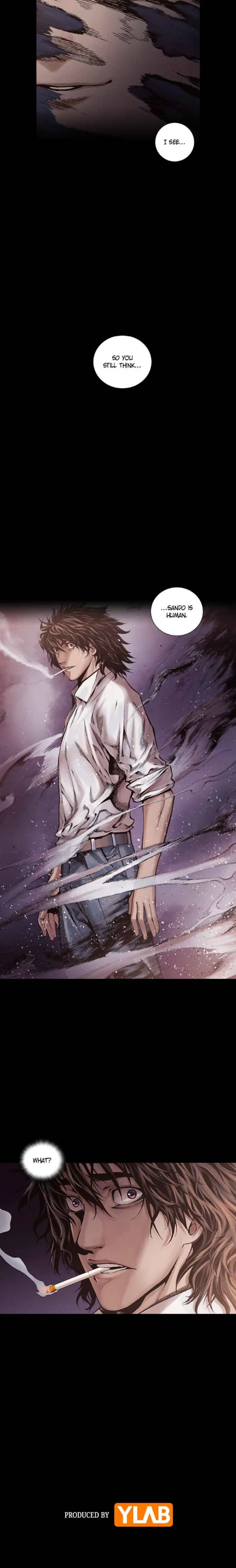 Read Blade of the Phantom Master Manga Online
