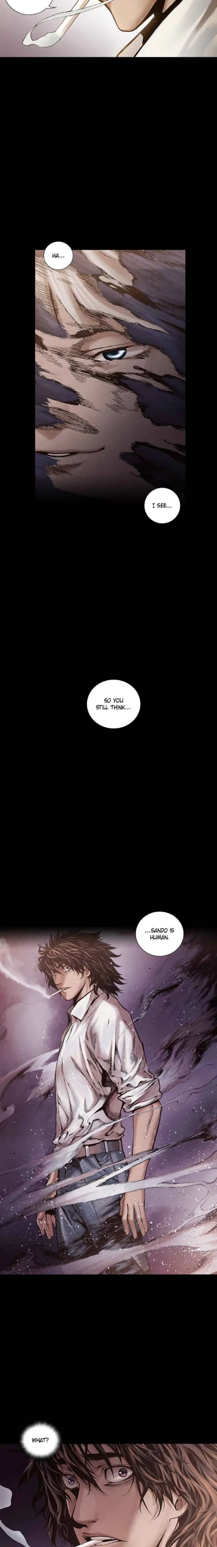 Read Blade of the Phantom Master Manga Online