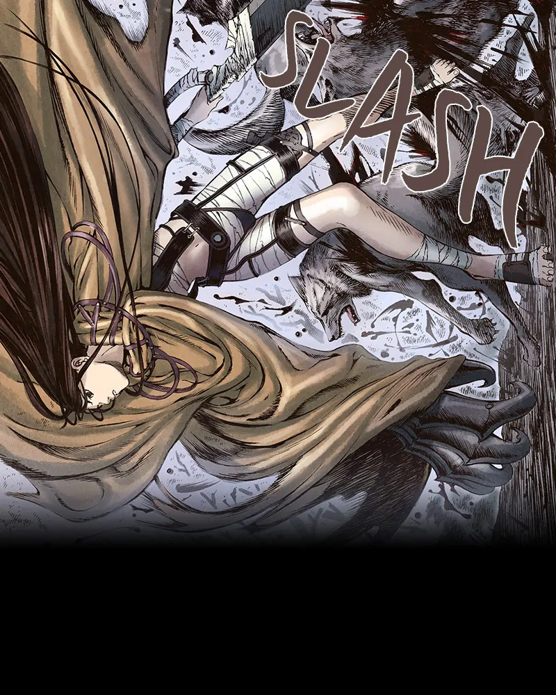 Read Blade of the Phantom Master Manga Online