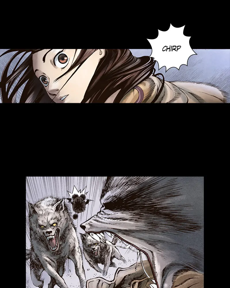 Read Blade of the Phantom Master Manga Online