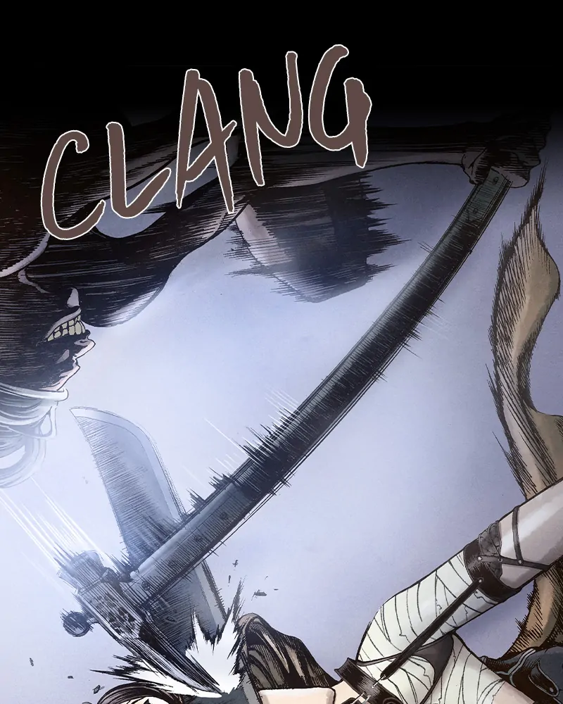 Read Blade of the Phantom Master Manga Online