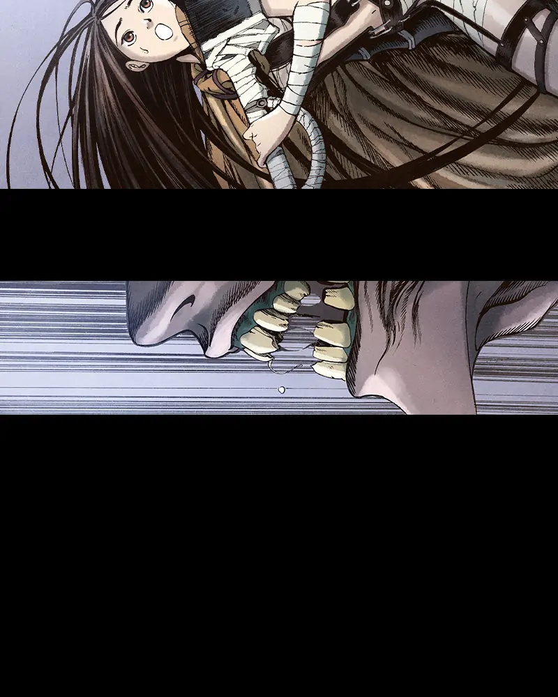 Read Blade of the Phantom Master Manga Online