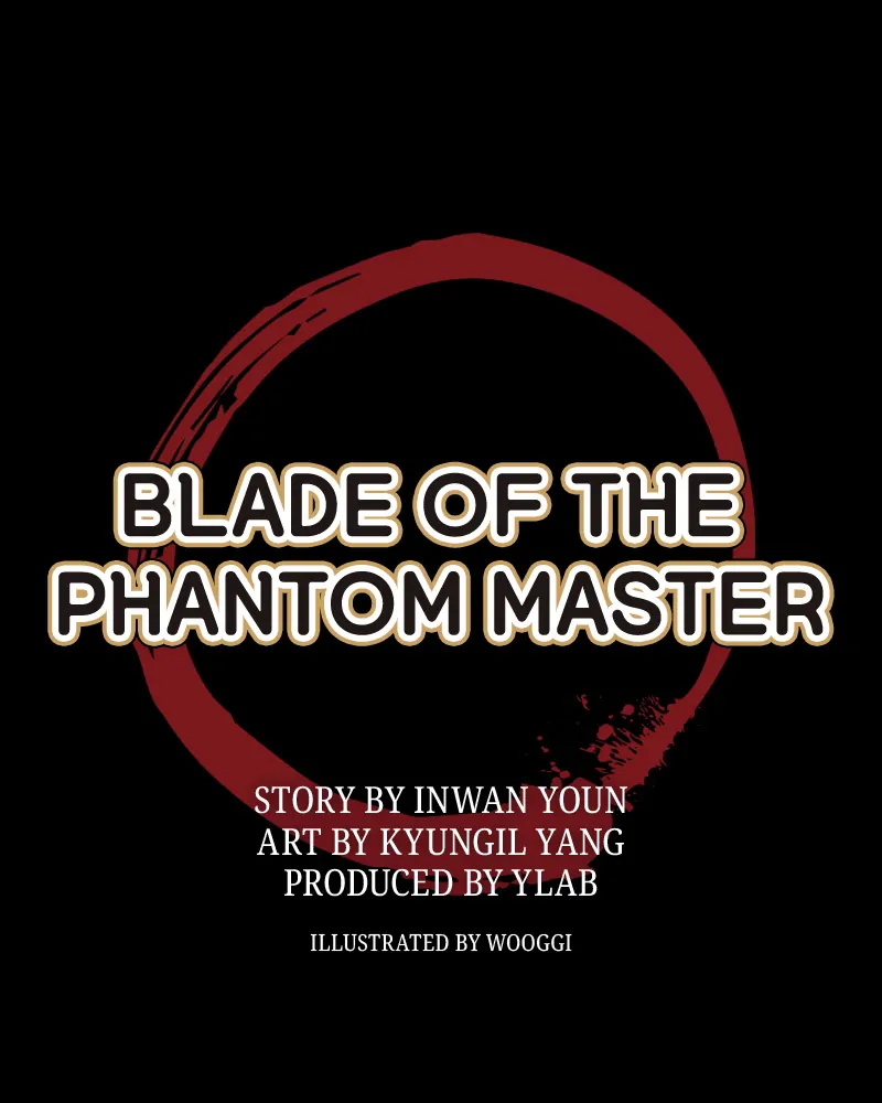 Read Blade of the Phantom Master Manga Online