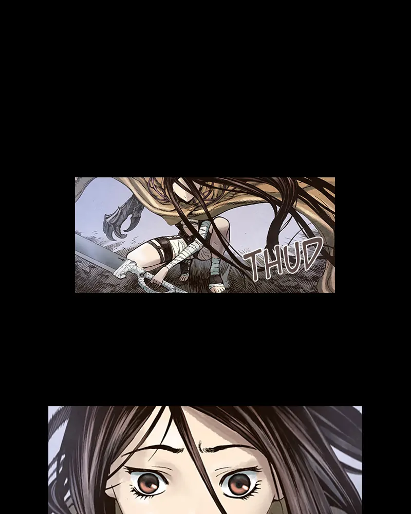 Read Blade of the Phantom Master Manga Online