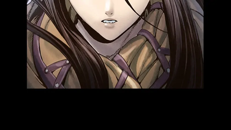 Read Blade of the Phantom Master Manga Online