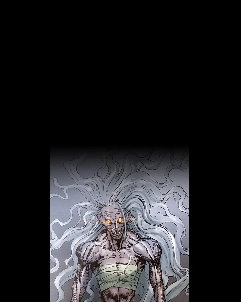 Read Blade of the Phantom Master Manga Online