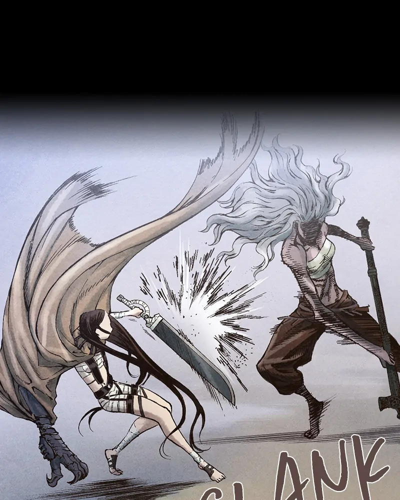 Read Blade of the Phantom Master Manga Online