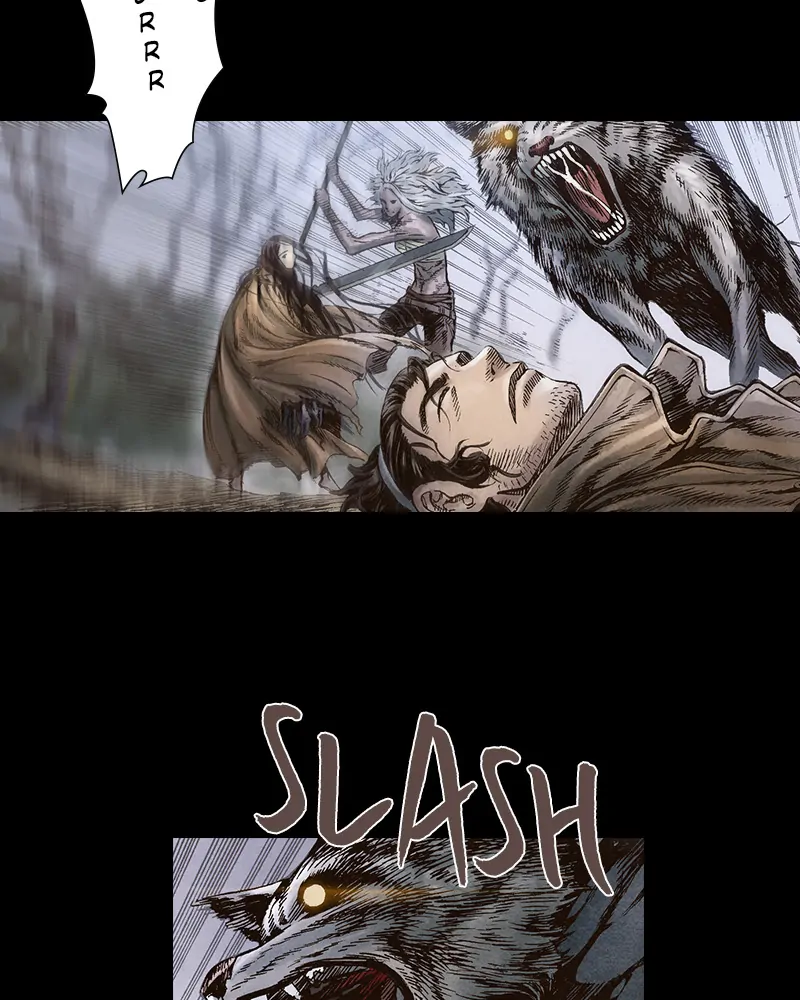 Read Blade of the Phantom Master Manga Online