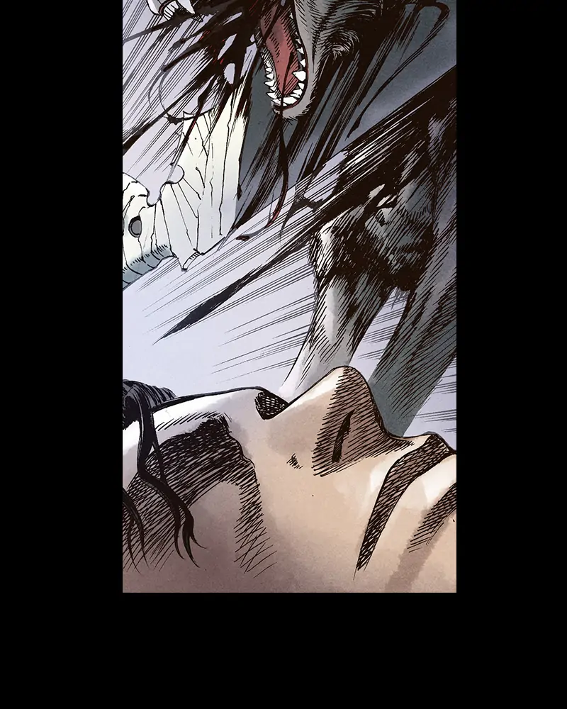 Read Blade of the Phantom Master Manga Online