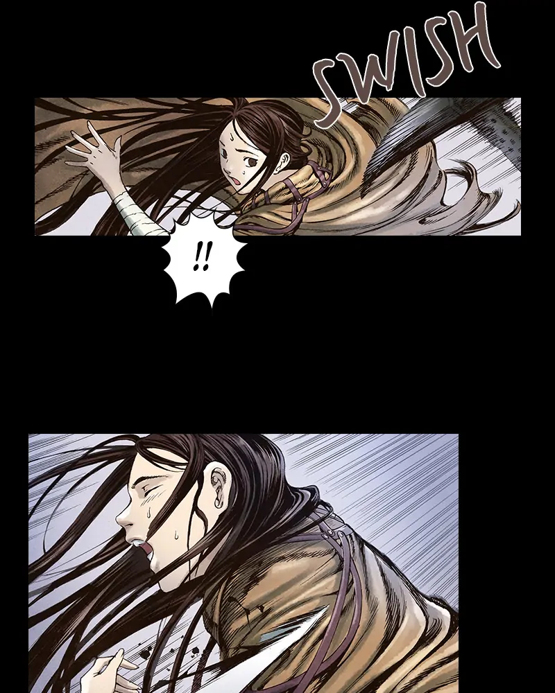 Read Blade of the Phantom Master Manga Online