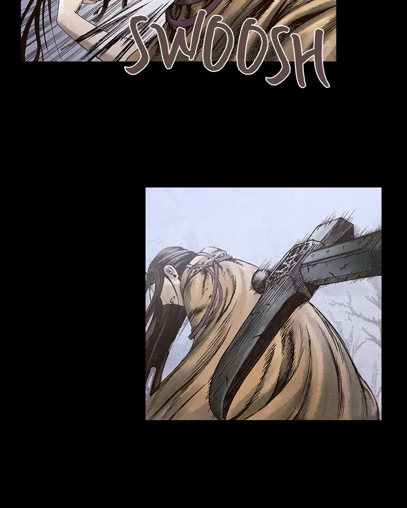Read Blade of the Phantom Master Manga Online