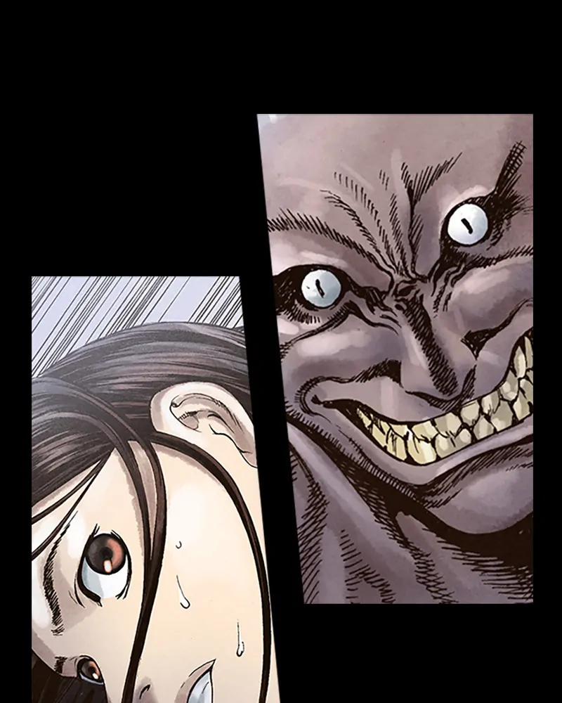 Read Blade of the Phantom Master Manga Online