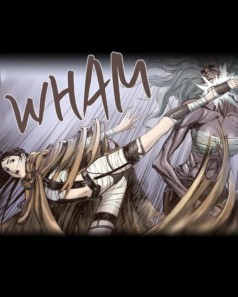 Read Blade of the Phantom Master Manga Online