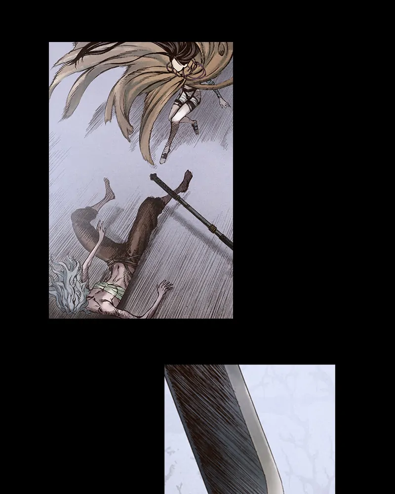 Read Blade of the Phantom Master Manga Online