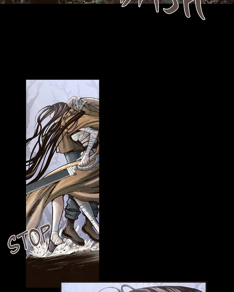 Read Blade of the Phantom Master Manga Online