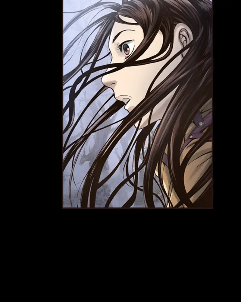 Read Blade of the Phantom Master Manga Online