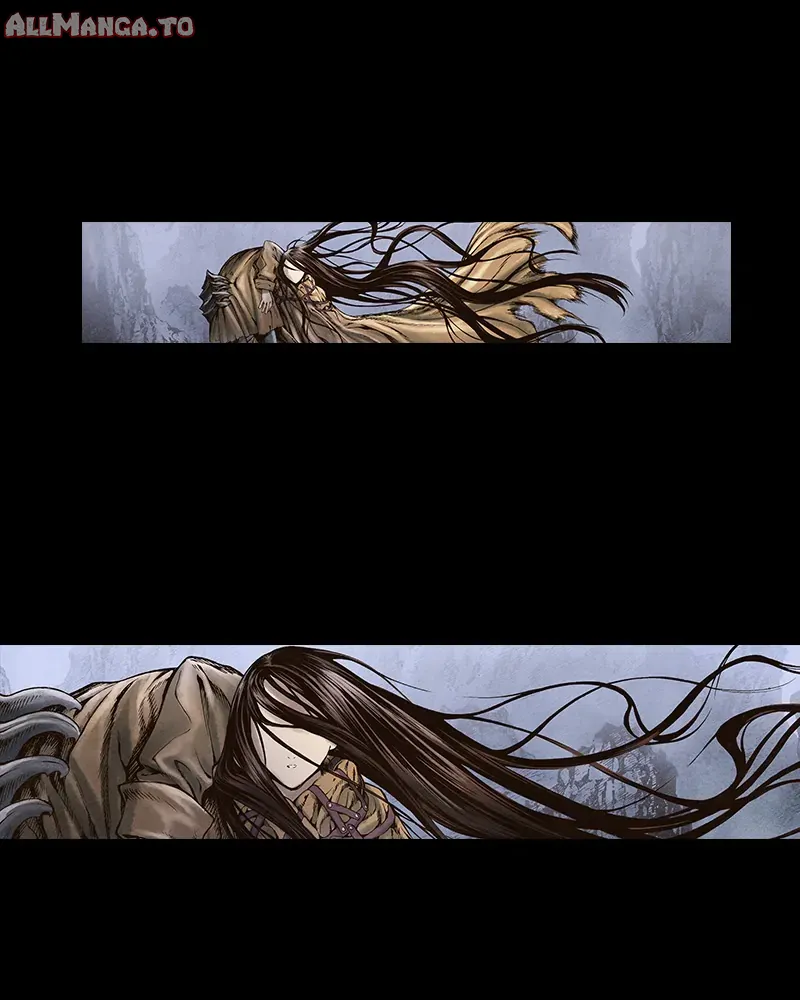 Read Blade of the Phantom Master Manga Online