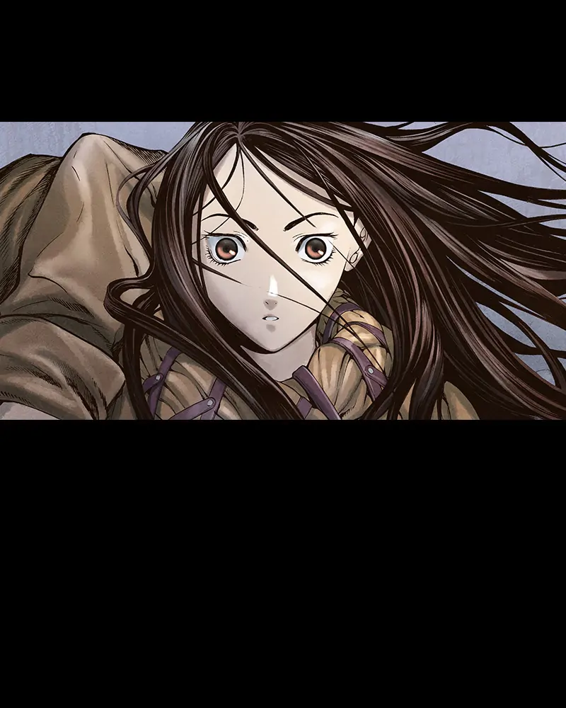 Read Blade of the Phantom Master Manga Online