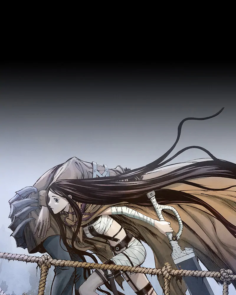 Read Blade of the Phantom Master Manga Online