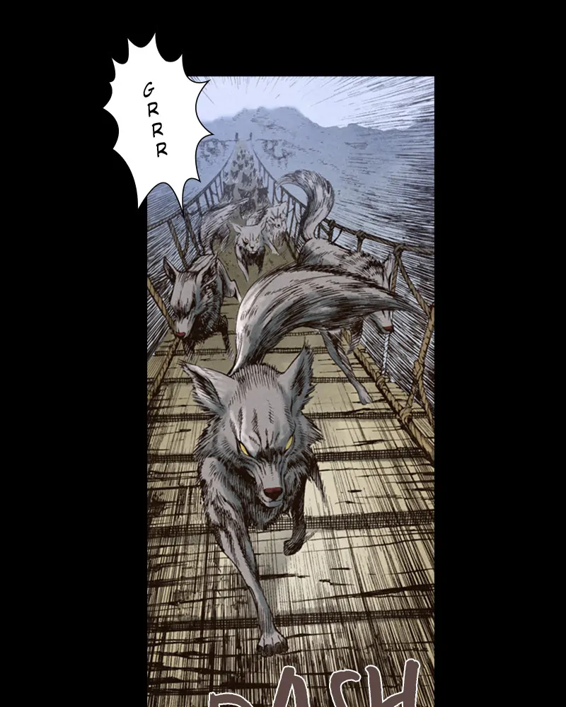 Read Blade of the Phantom Master Manga Online