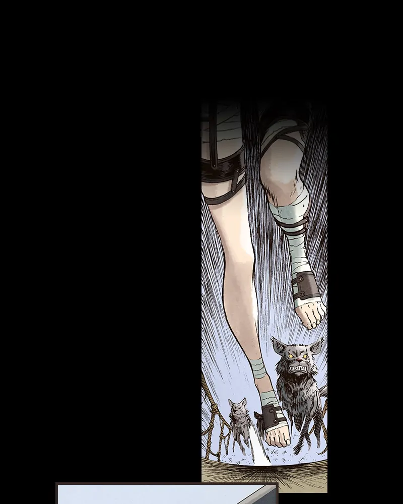 Read Blade of the Phantom Master Manga Online