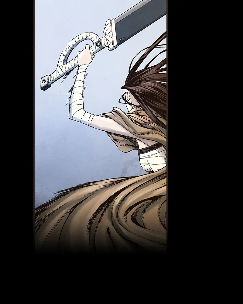 Read Blade of the Phantom Master Manga Online