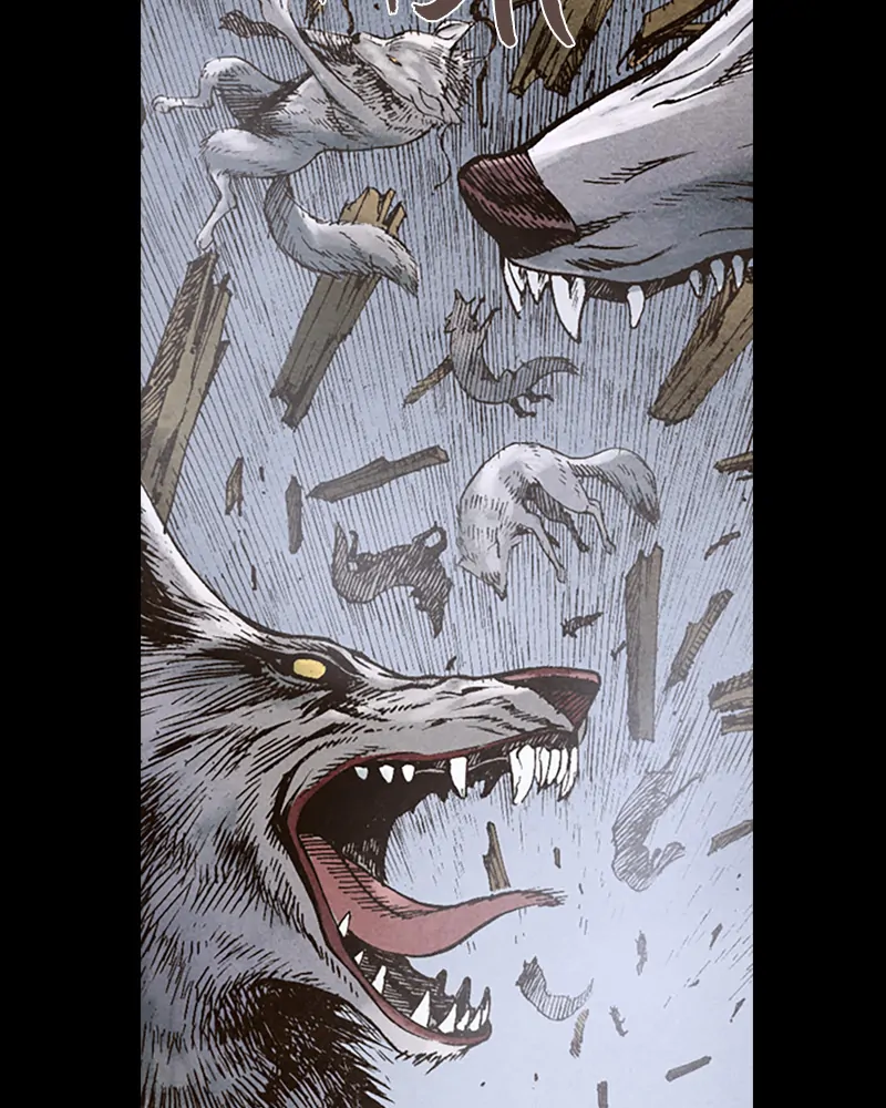Read Blade of the Phantom Master Manga Online