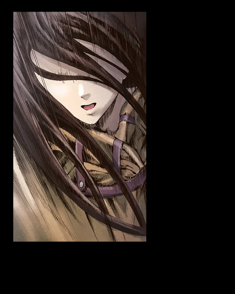 Read Blade of the Phantom Master Manga Online