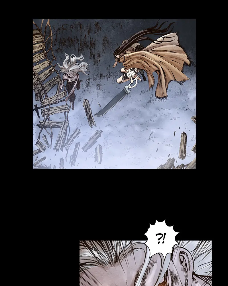 Read Blade of the Phantom Master Manga Online