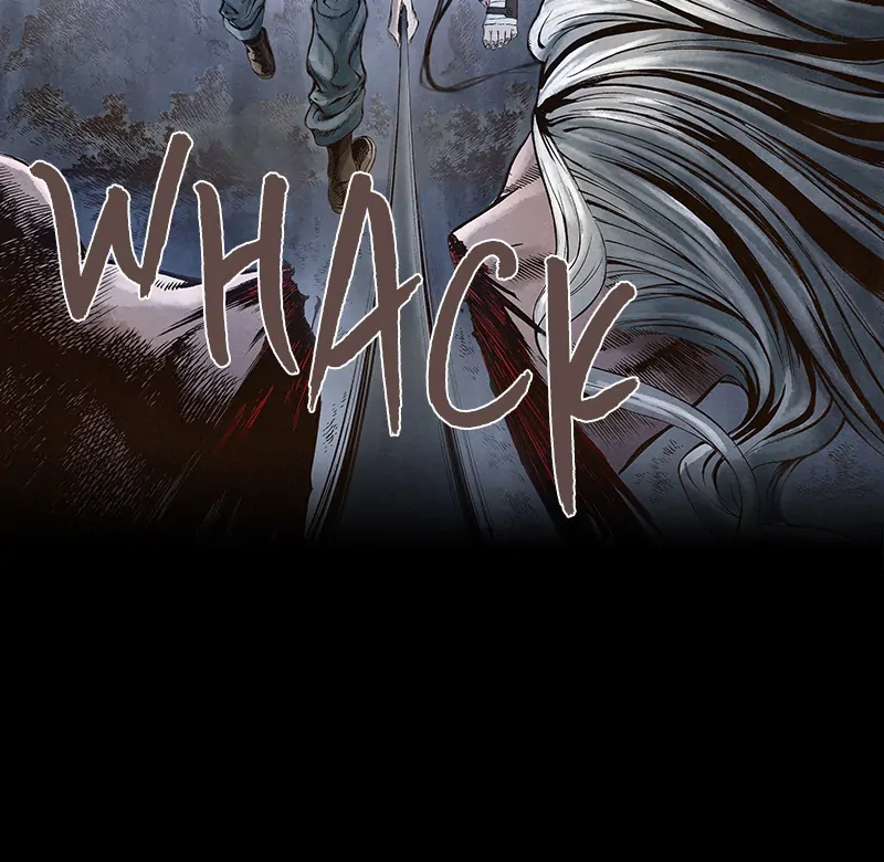 Read Blade of the Phantom Master Manga Online