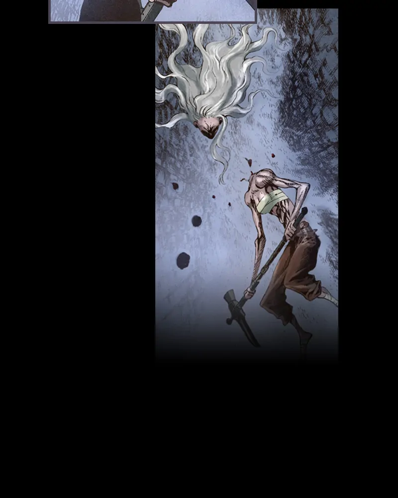 Read Blade of the Phantom Master Manga Online