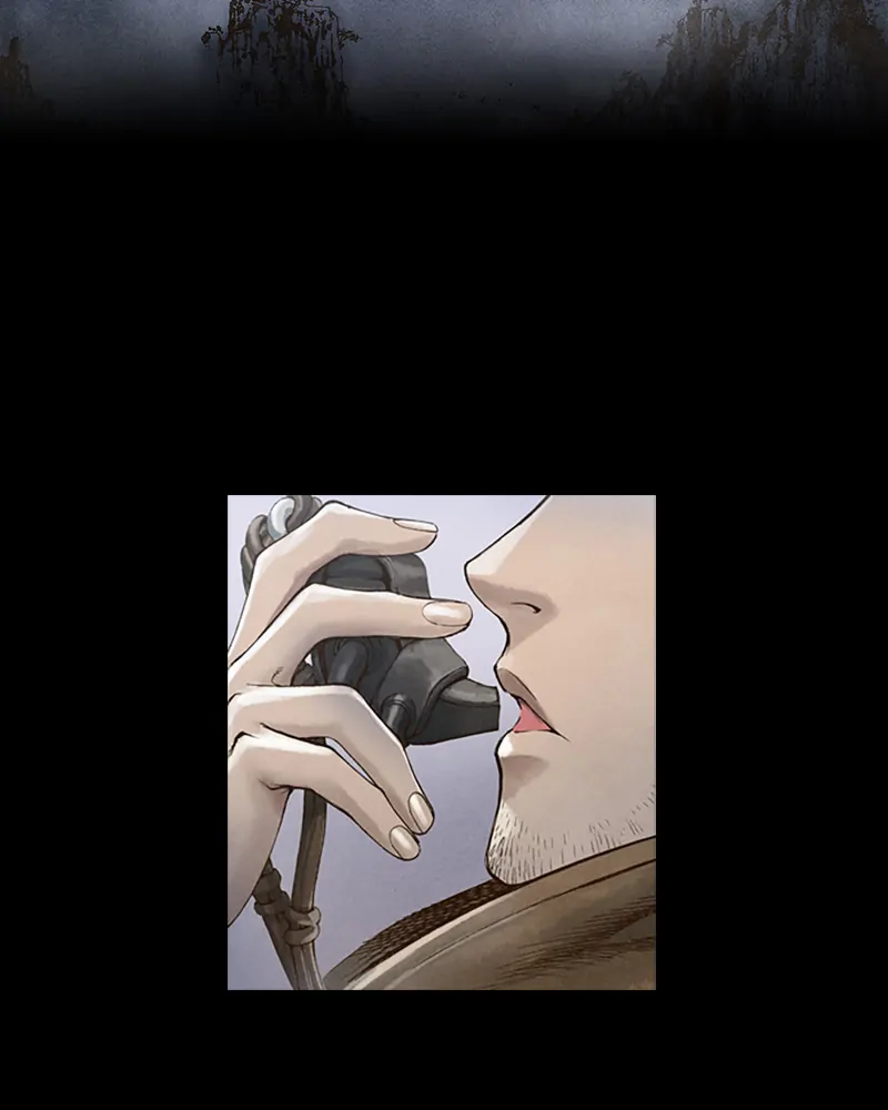 Read Blade of the Phantom Master Manga Online