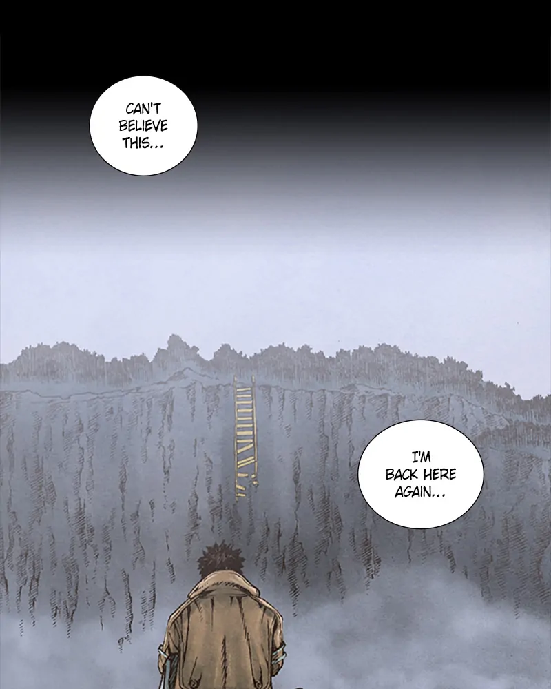 Read Blade of the Phantom Master Manga Online