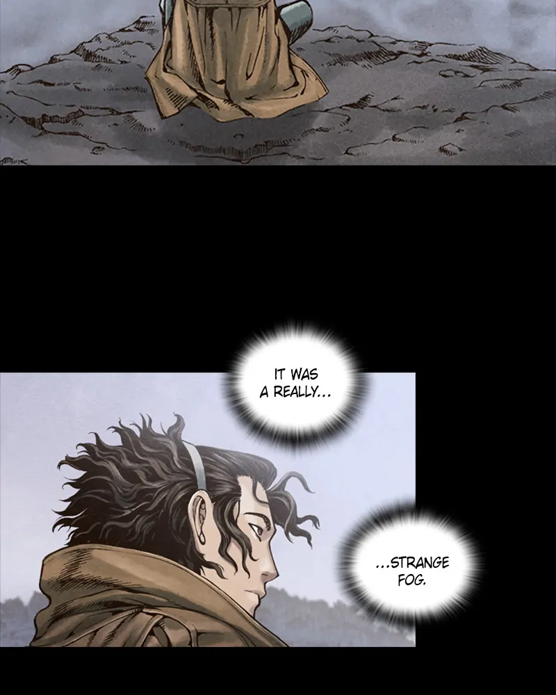 Read Blade of the Phantom Master Manga Online