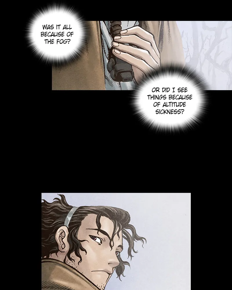 Read Blade of the Phantom Master Manga Online