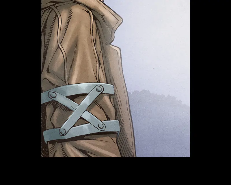 Read Blade of the Phantom Master Manga Online