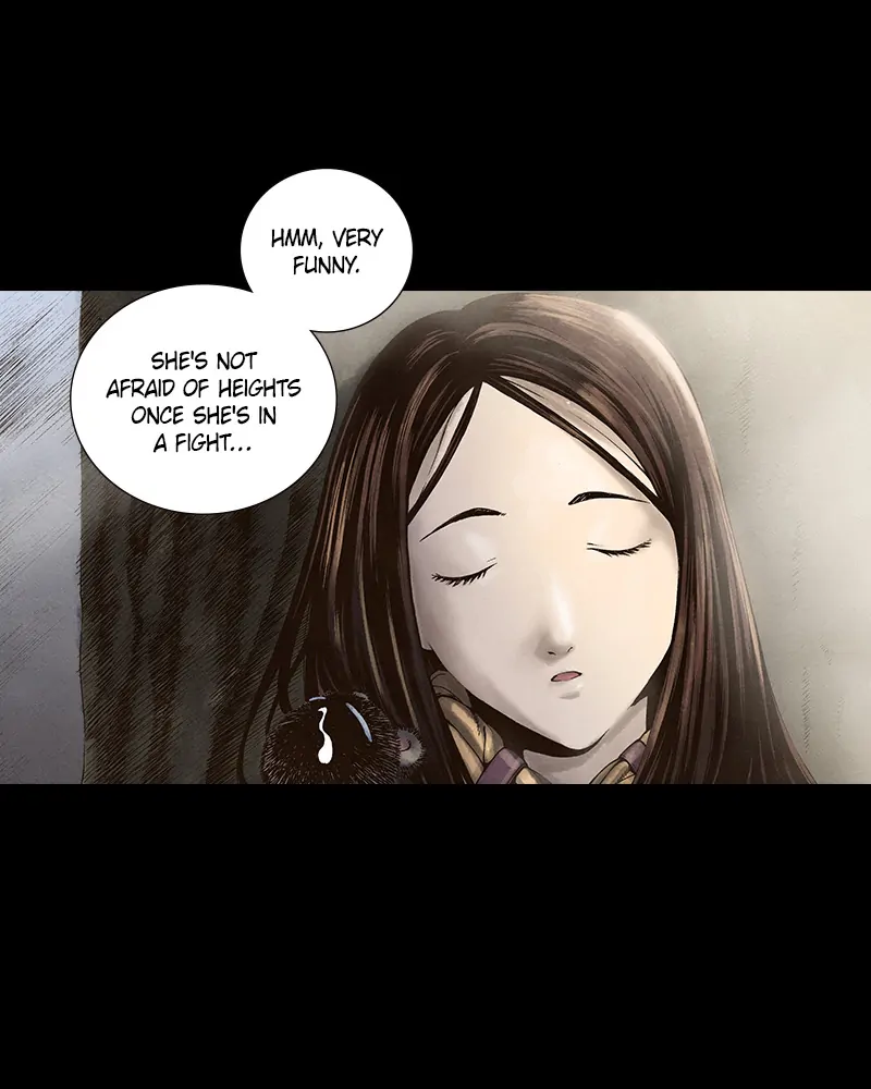 Read Blade of the Phantom Master Manga Online