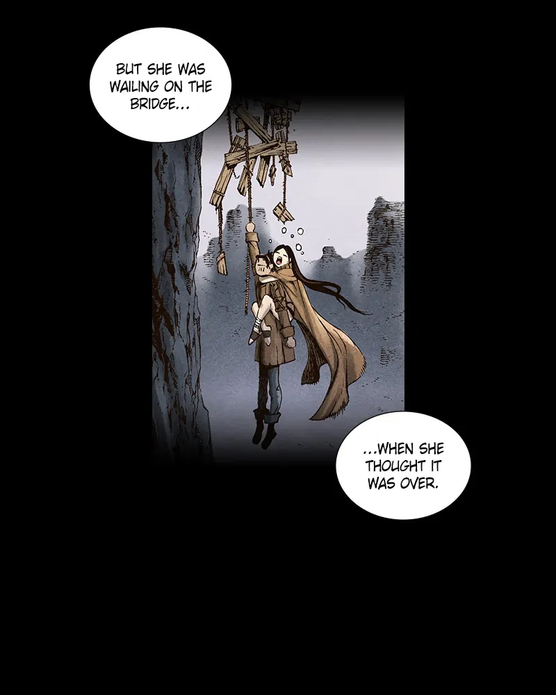 Read Blade of the Phantom Master Manga Online