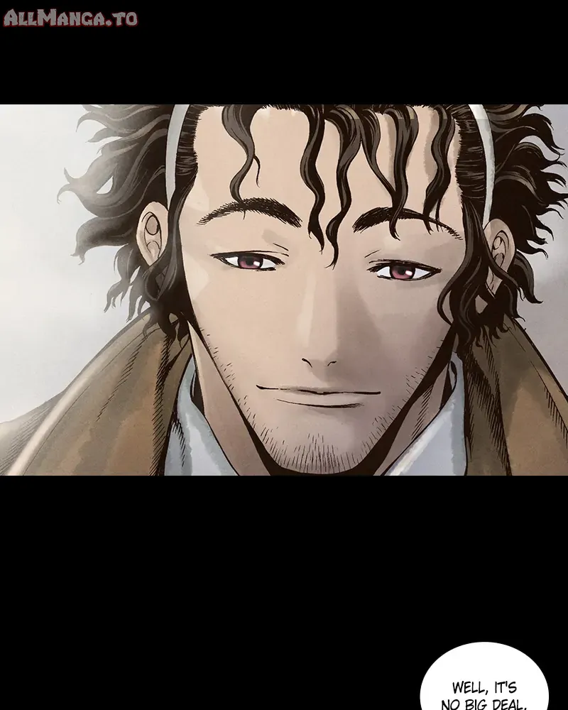 Read Blade of the Phantom Master Manga Online